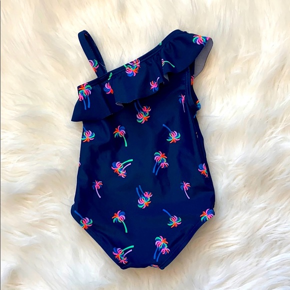 Baby Girl Swimsuits ☀️👙 - Picture 5 of 7